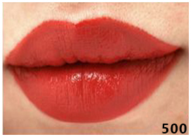 Lips Before After