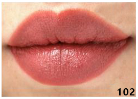 Lips Before After