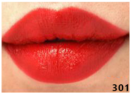 Lips Before After
