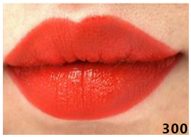 Lips Before After