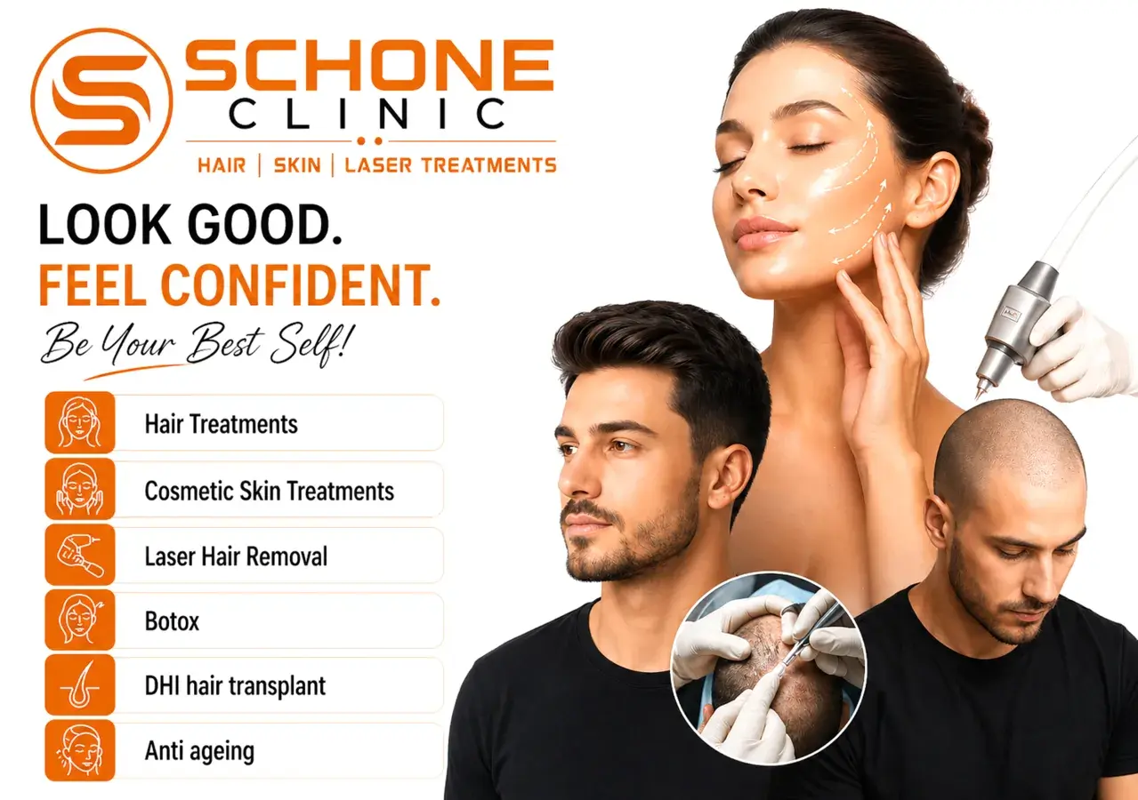 Image of Schone Clinic
