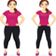 Weight Loss Body Shaping