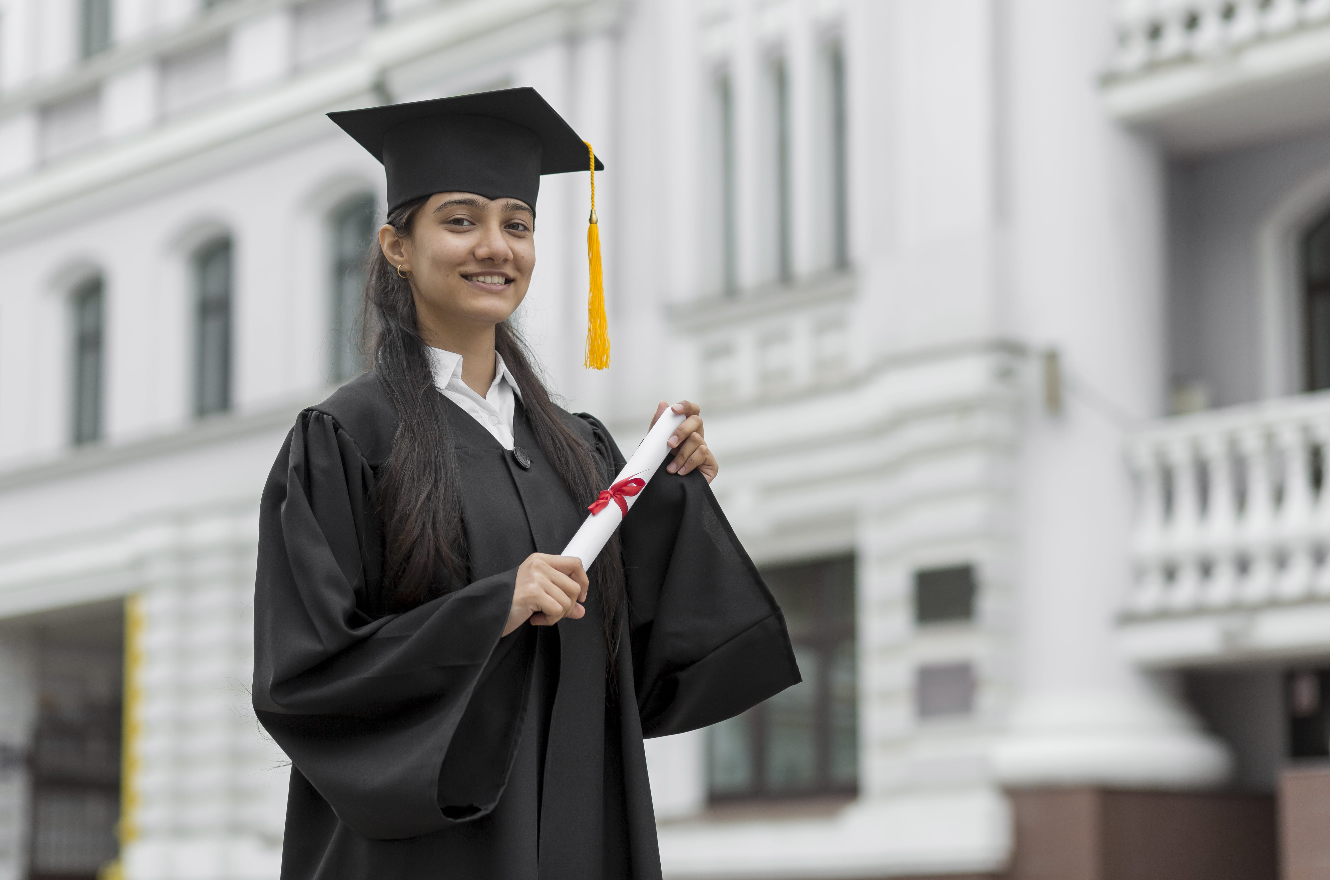 Student Career Growth in Cosmetology and Trichology