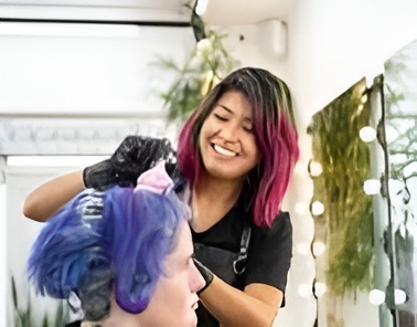 Advanced Diploma of Cosmetology & Trichology