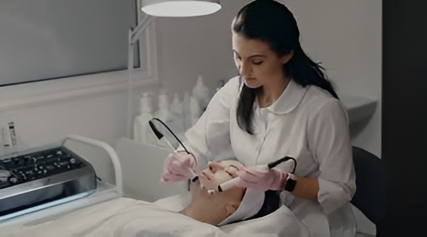 Certificate in Cosmetology