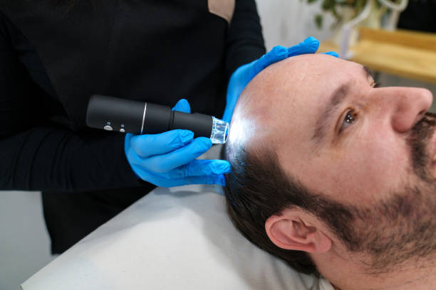 Certificate in Trichology