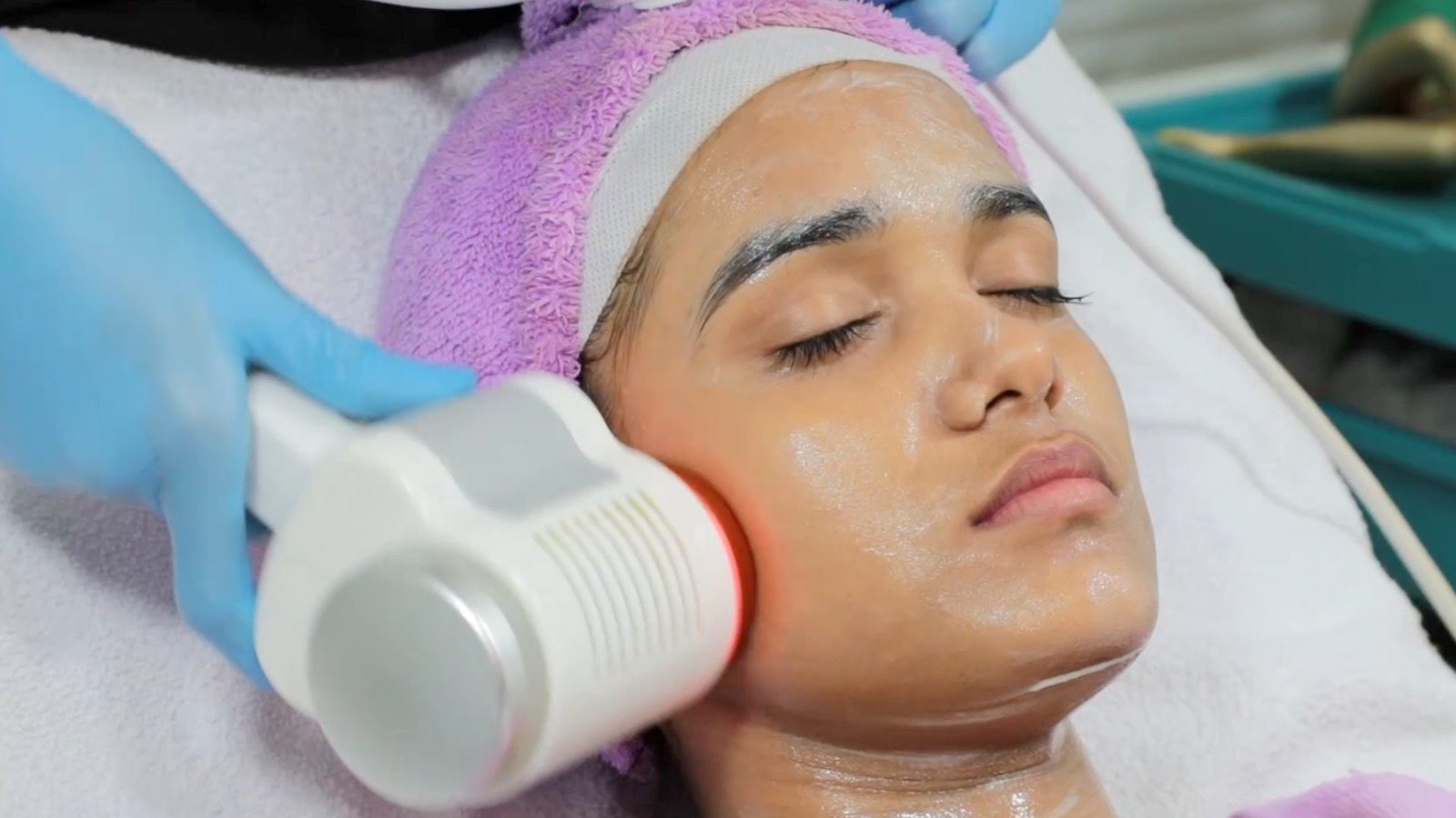 Fellowship in Cosmetology & Trichology
