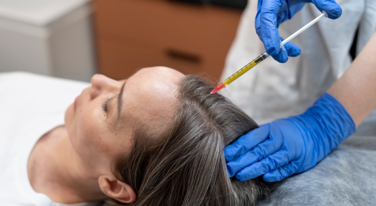 PG Diploma in Aesthetic Injectables