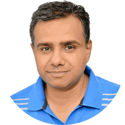 Image of Dr. NEERAJ BANSAL (M.B.B.S, M.S (General Surgeon))