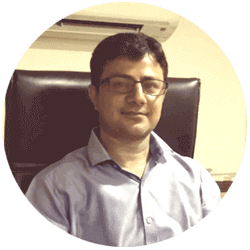 Image of JAYESH JAIN (C.E.O.(Managing Director))