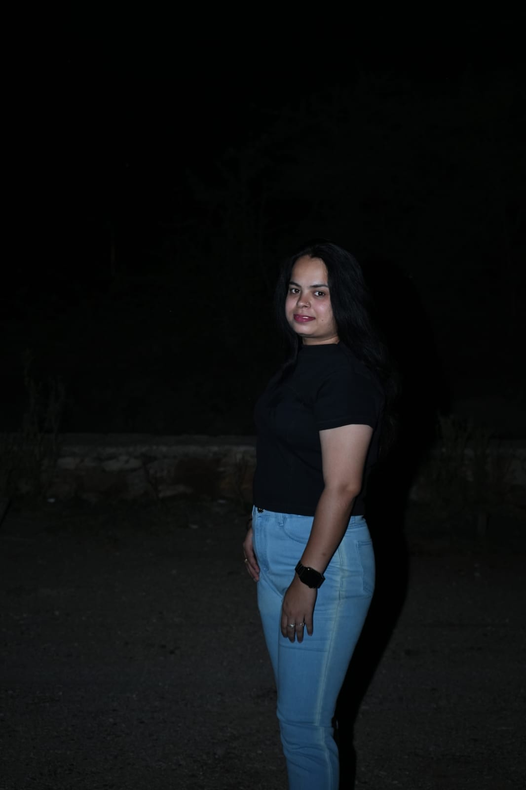 Image of Manager Neha