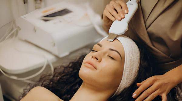 aesthetic treatment