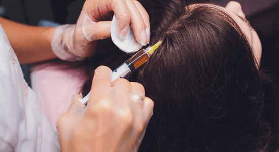 Hair PRP image