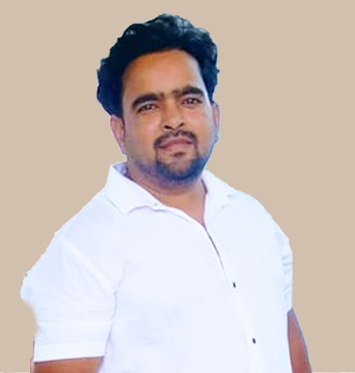 Image of client Halim