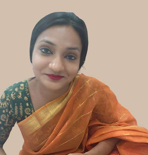 Image of Client Kritika